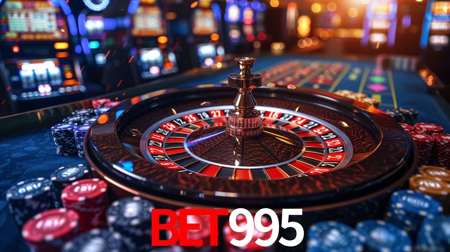 App BET995.COM  