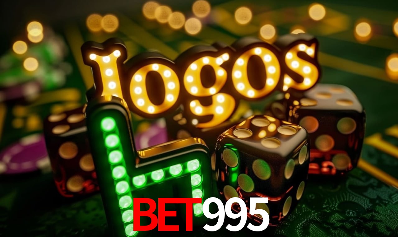 Bonus Features bet995