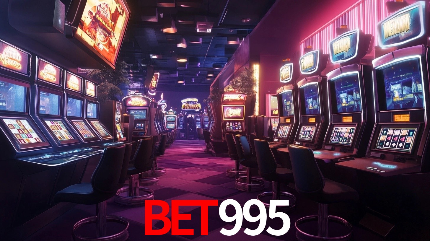 Welcome Bonus bet995