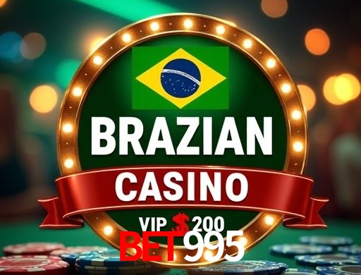 Seasonal Promotions bet995