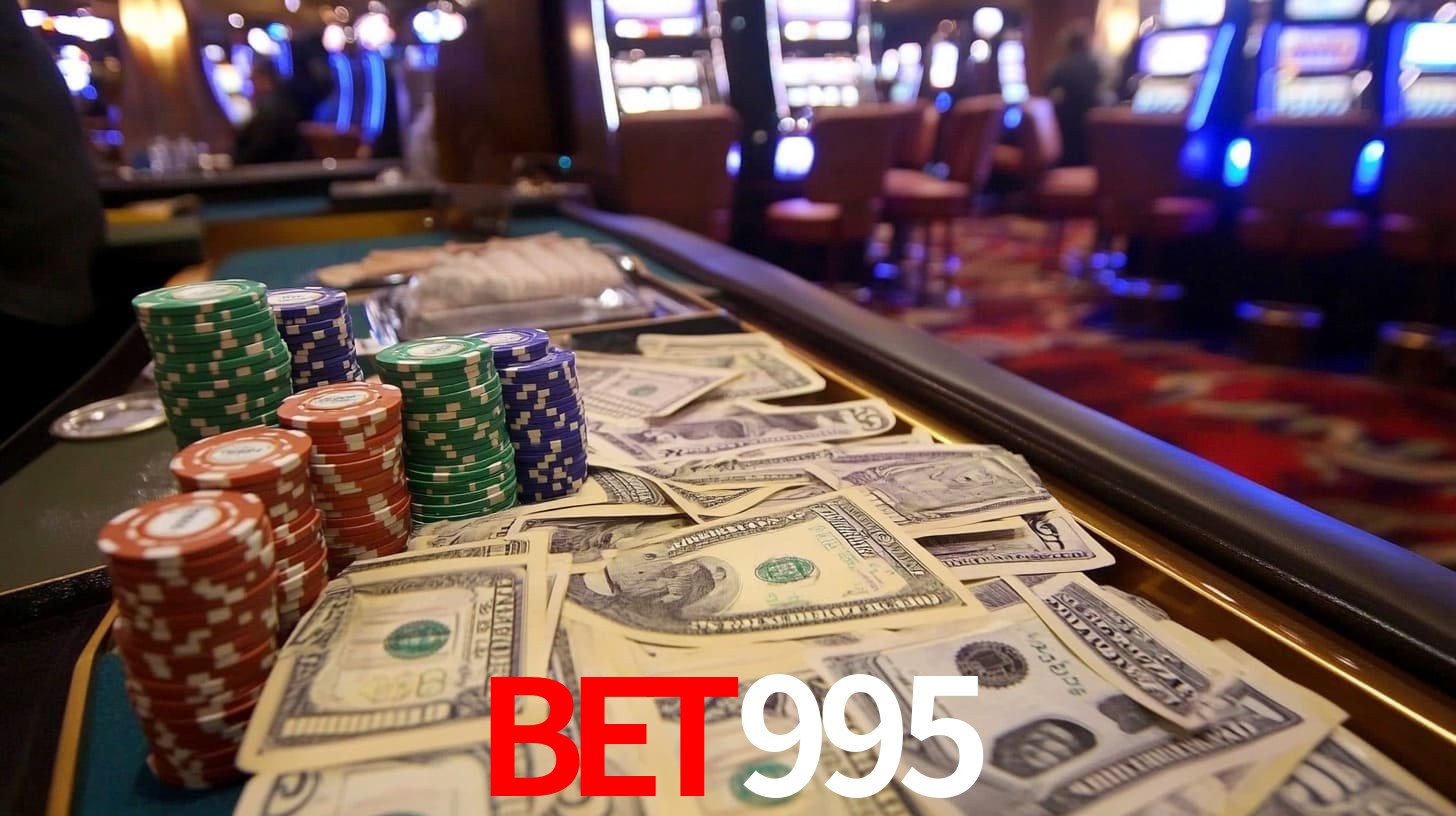 Weekend Specials bet995