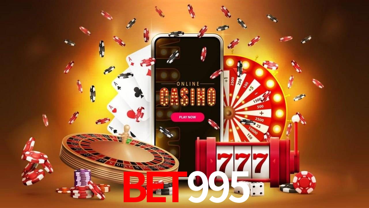 Slot Games bet995