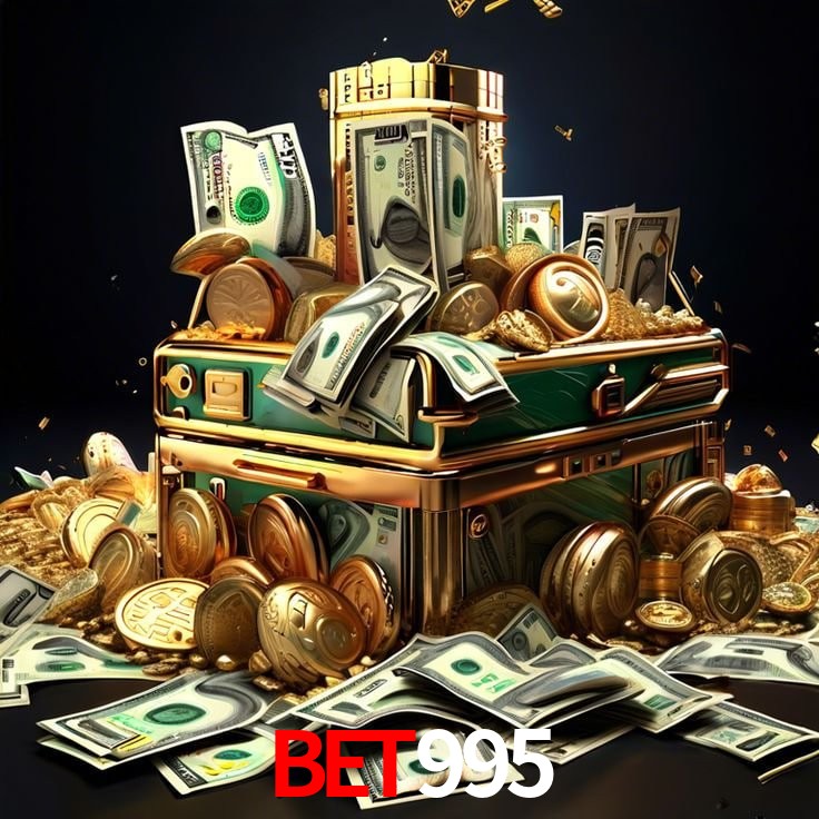 Experiência VIP bet995